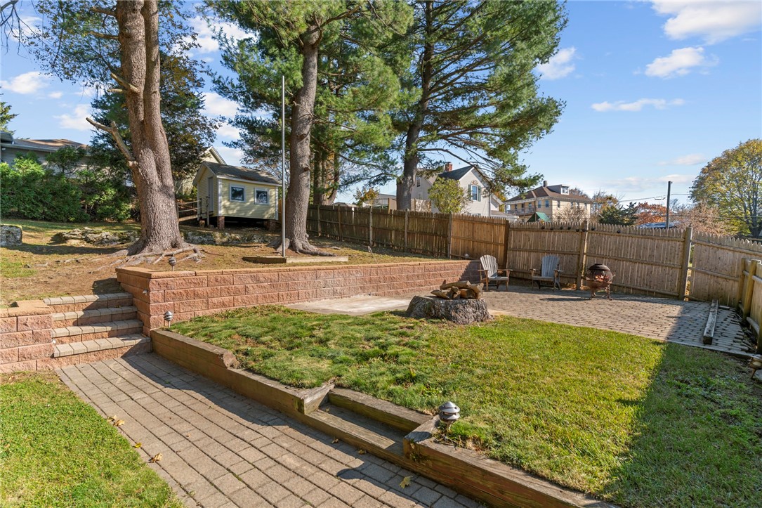 369 Old River Road Lincoln, RI 02838 - Photo 46 of 49 Gallery Image 46