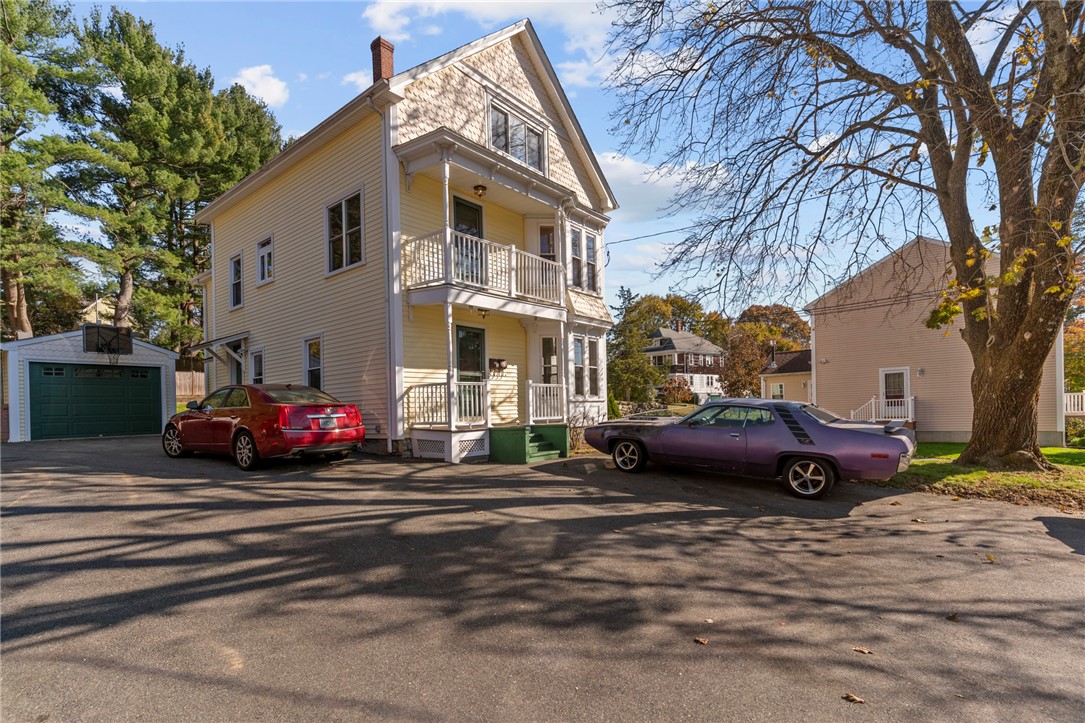 369 Old River Road Lincoln, RI 02838 - Photo 49 of 49 Gallery Image 49