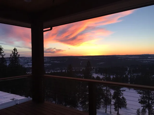 $1,080,000 | 8301 North Upper Mayes Lane, Spokane, WA 99208