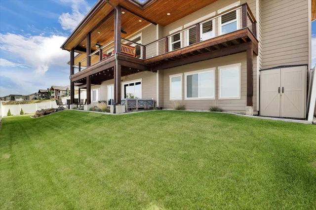 $1,080,000 | 8301 North Upper Mayes Lane, Spokane, WA 99208