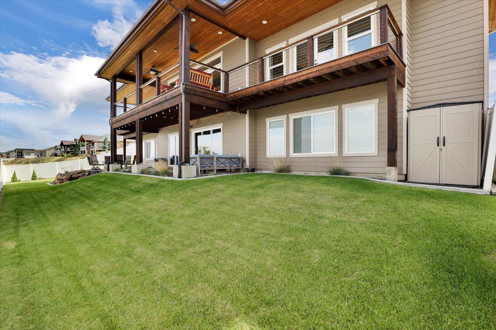 8301 North Upper Mayes Lane Spokane, WA 99208 - Photo 27 of 42