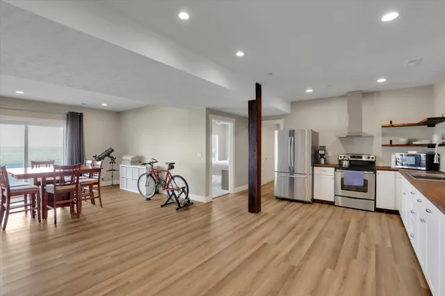 $1,080,000 | 8301 North Upper Mayes Lane, Spokane, WA 99208