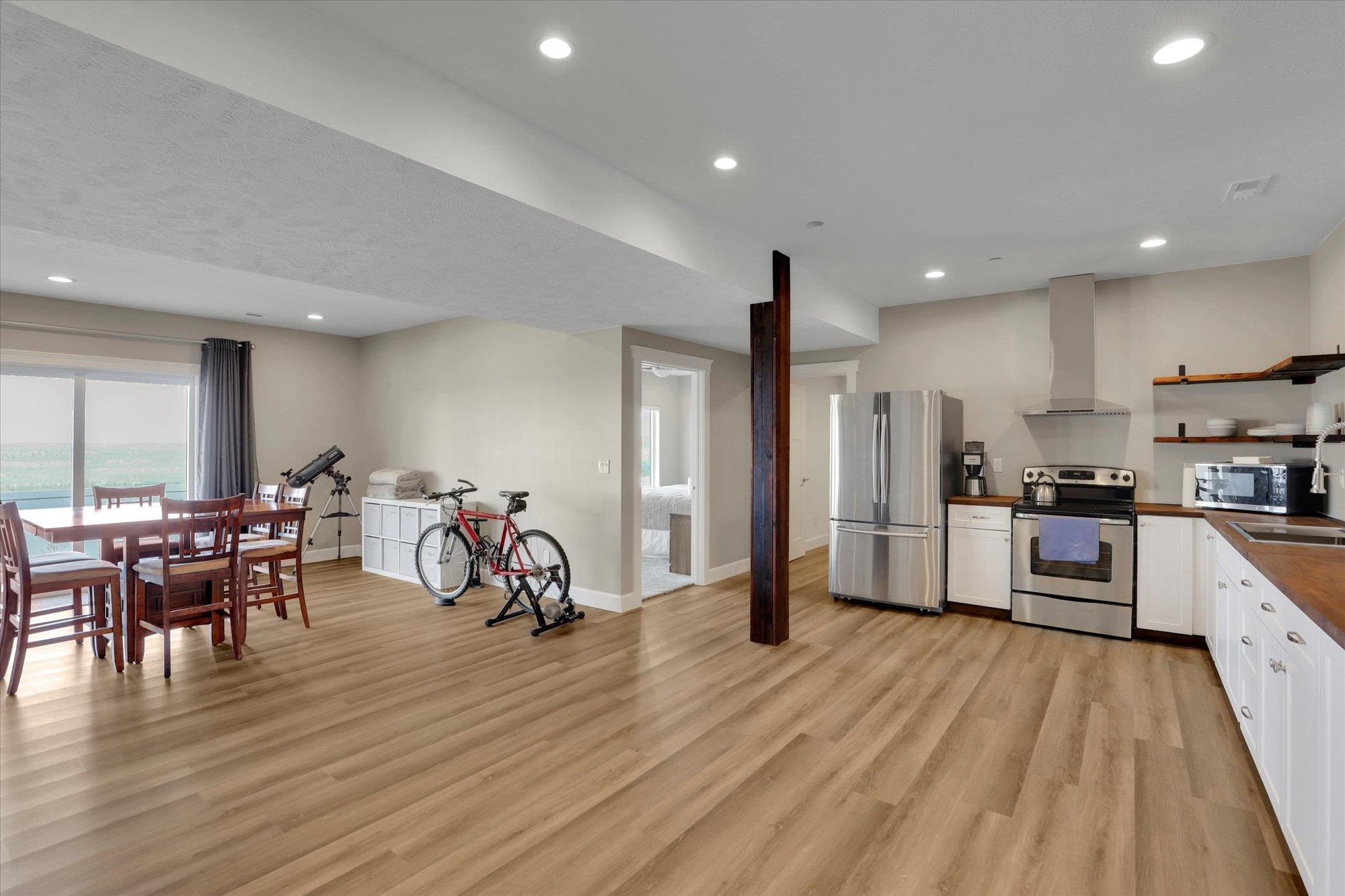 8301 North Upper Mayes Lane Spokane, WA 99208 - Photo 28 of 42