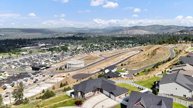 $1,080,000 | 8301 North Upper Mayes Lane, Spokane, WA 99208