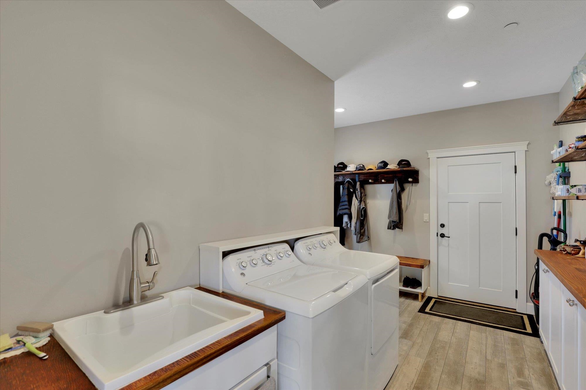 8301 North Upper Mayes Lane Spokane, WA 99208 - Photo 31 of 42