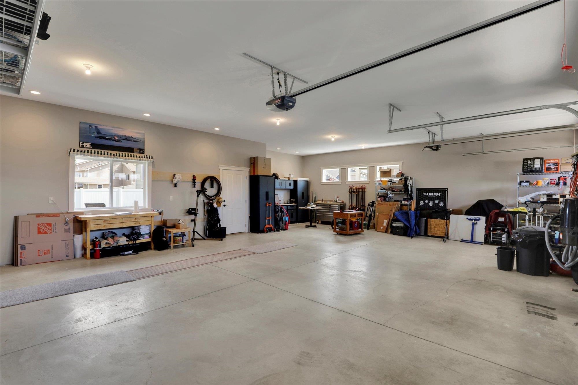 8301 North Upper Mayes Lane Spokane, WA 99208 - Photo 33 of 42