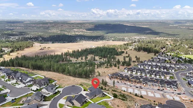 $1,080,000 | 8301 North Upper Mayes Lane, Spokane, WA 99208