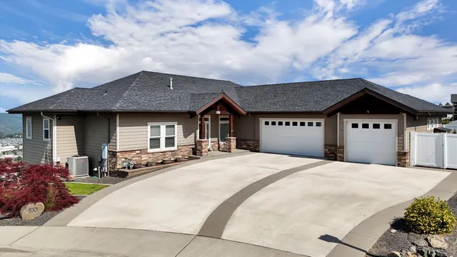 $1,080,000 | 8301 North Upper Mayes Lane, Spokane, WA 99208