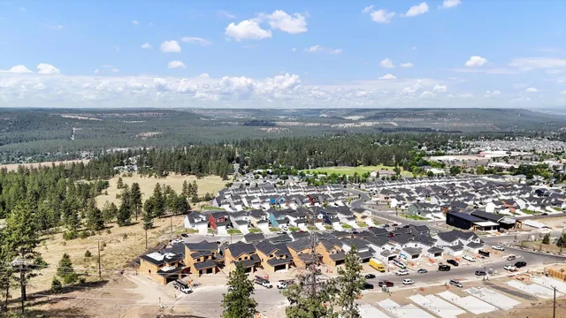$1,080,000 | 8301 North Upper Mayes Lane, Spokane, WA 99208