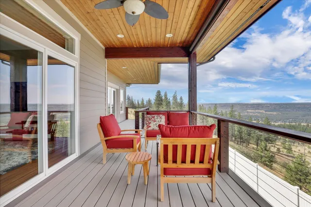 $1,080,000 | 8301 North Upper Mayes Lane, Spokane, WA 99208