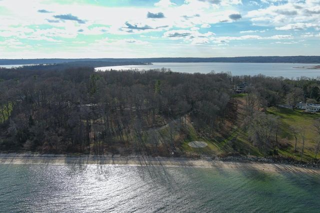 a view of mountain with lake view