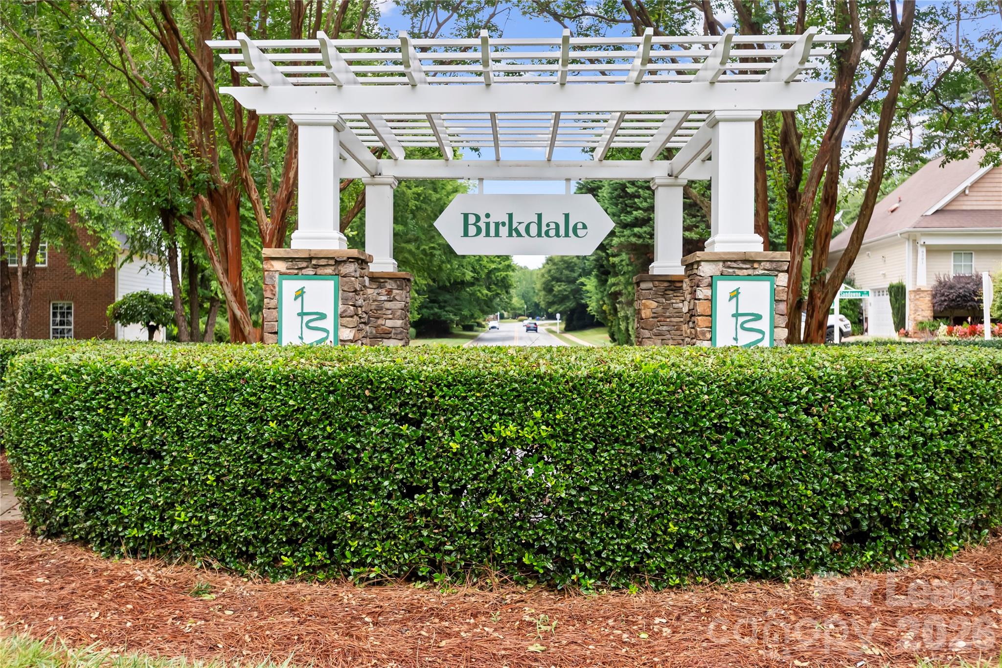 8804 Brentfield Road Huntersville, NC 28078 - Photo 48 of 48