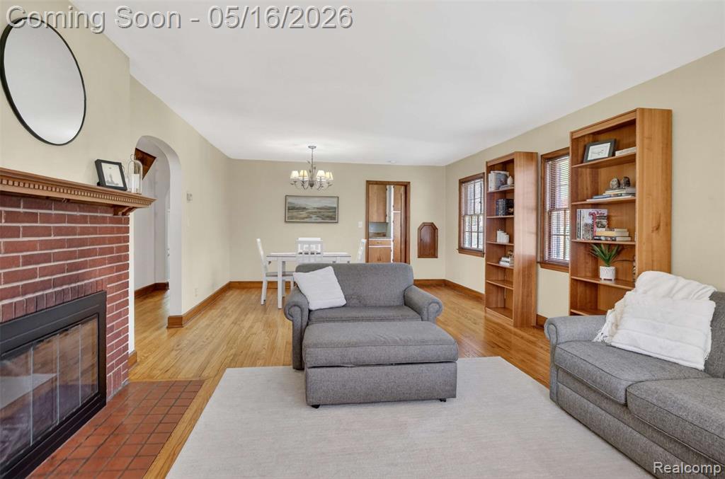 1817 Montclair Avenue Flint, MI 48503 - Photo 22 of 36