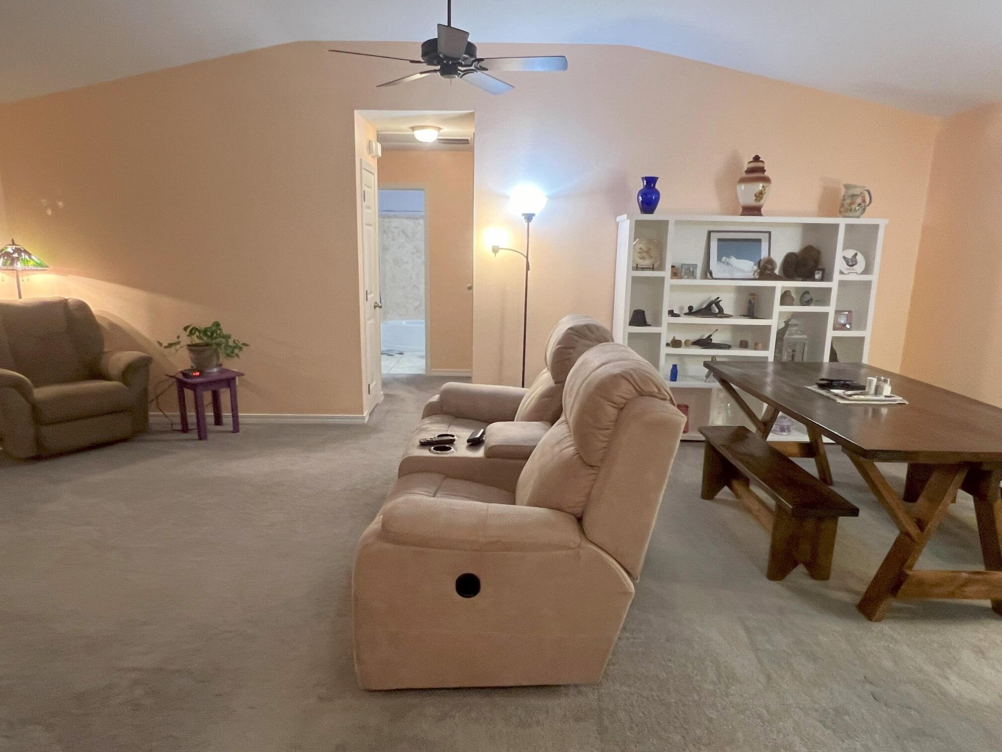 1978 Juniper Lake Road DeFuniak Springs, FL 32433 - Photo 11 of 57 Living Room