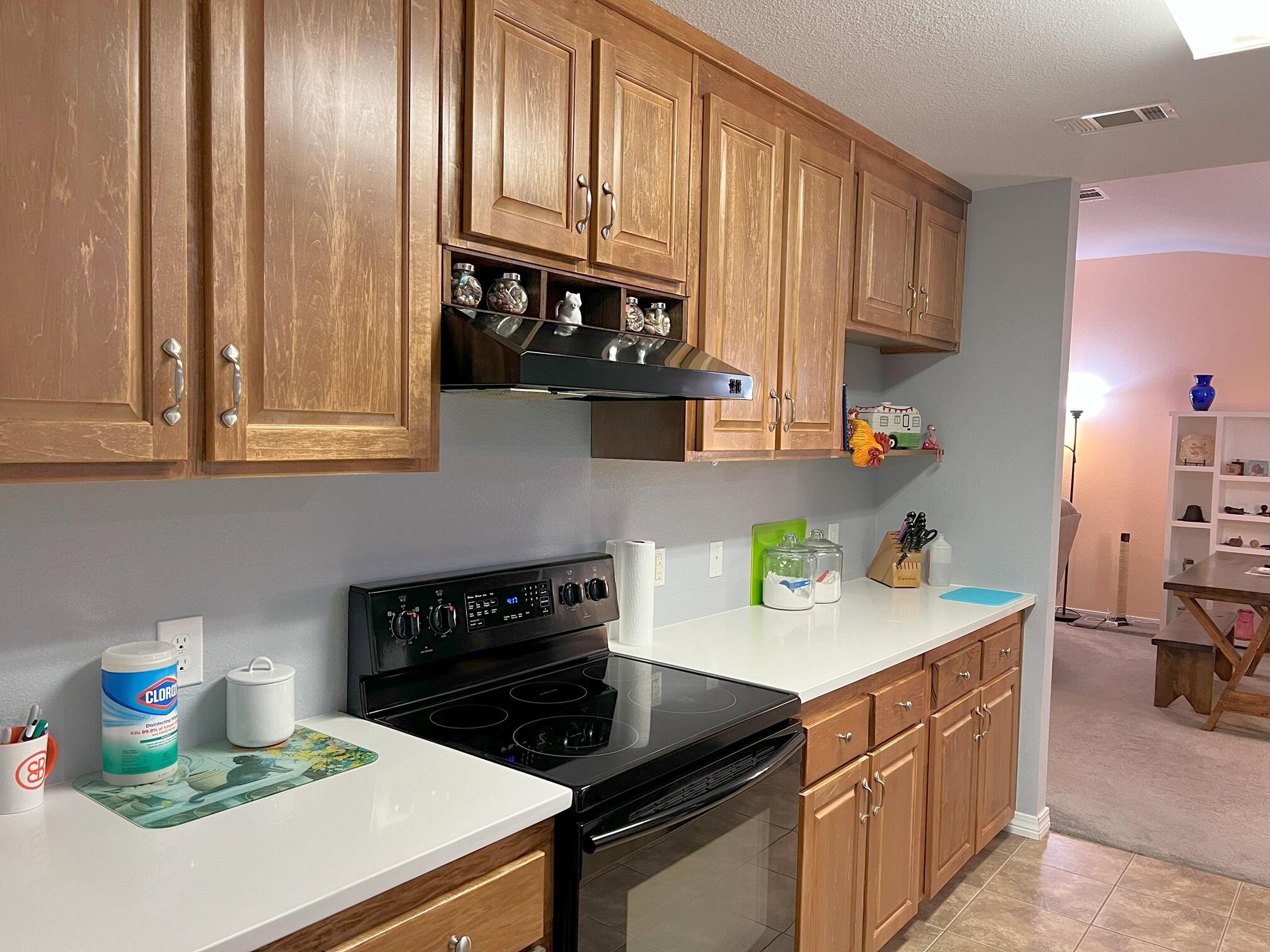 1978 Juniper Lake Road DeFuniak Springs, FL 32433 - Photo 15 of 57 Kitchen (3)