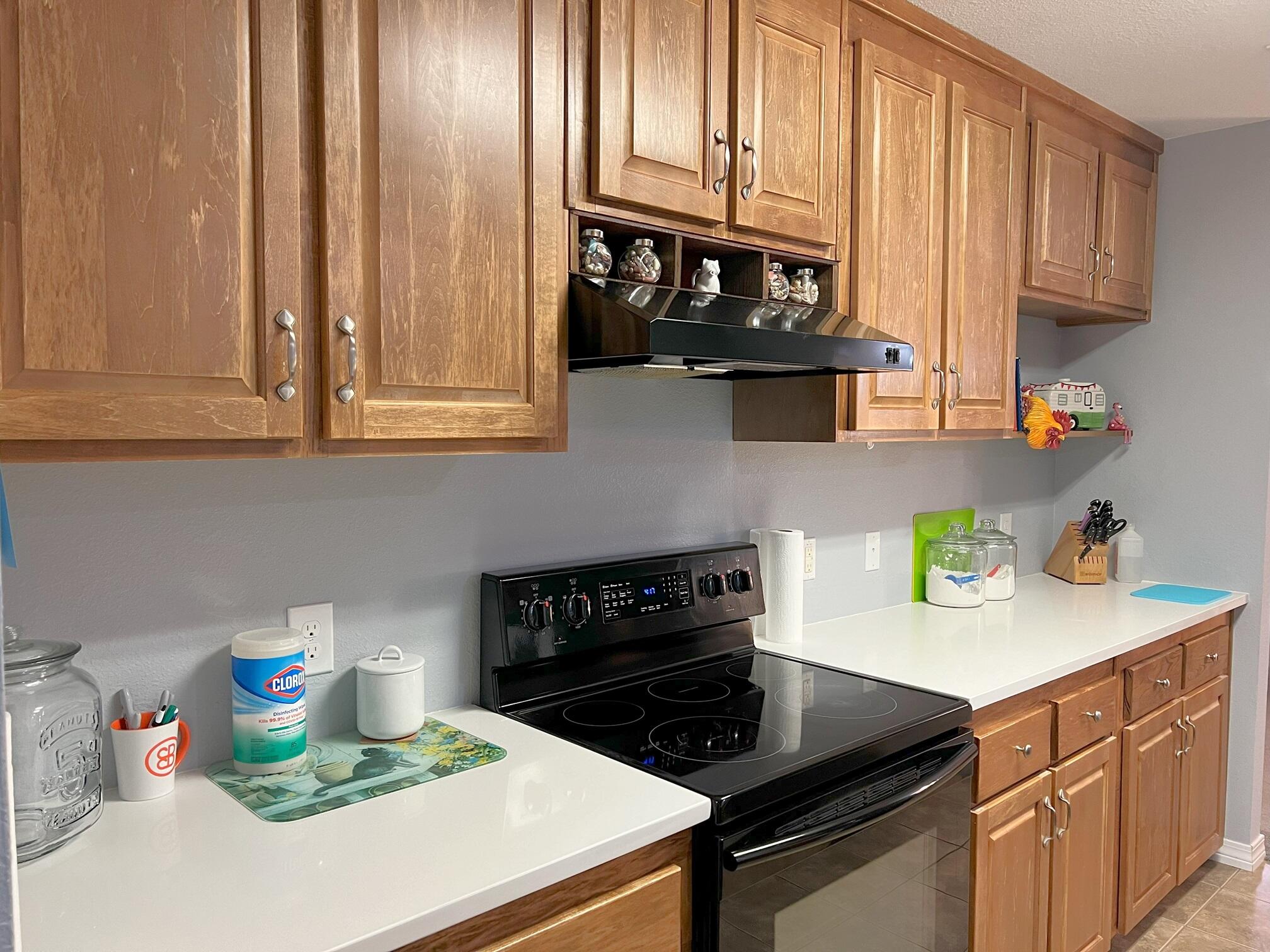 1978 Juniper Lake Road DeFuniak Springs, FL 32433 - Photo 17 of 57 Kitchen (1)