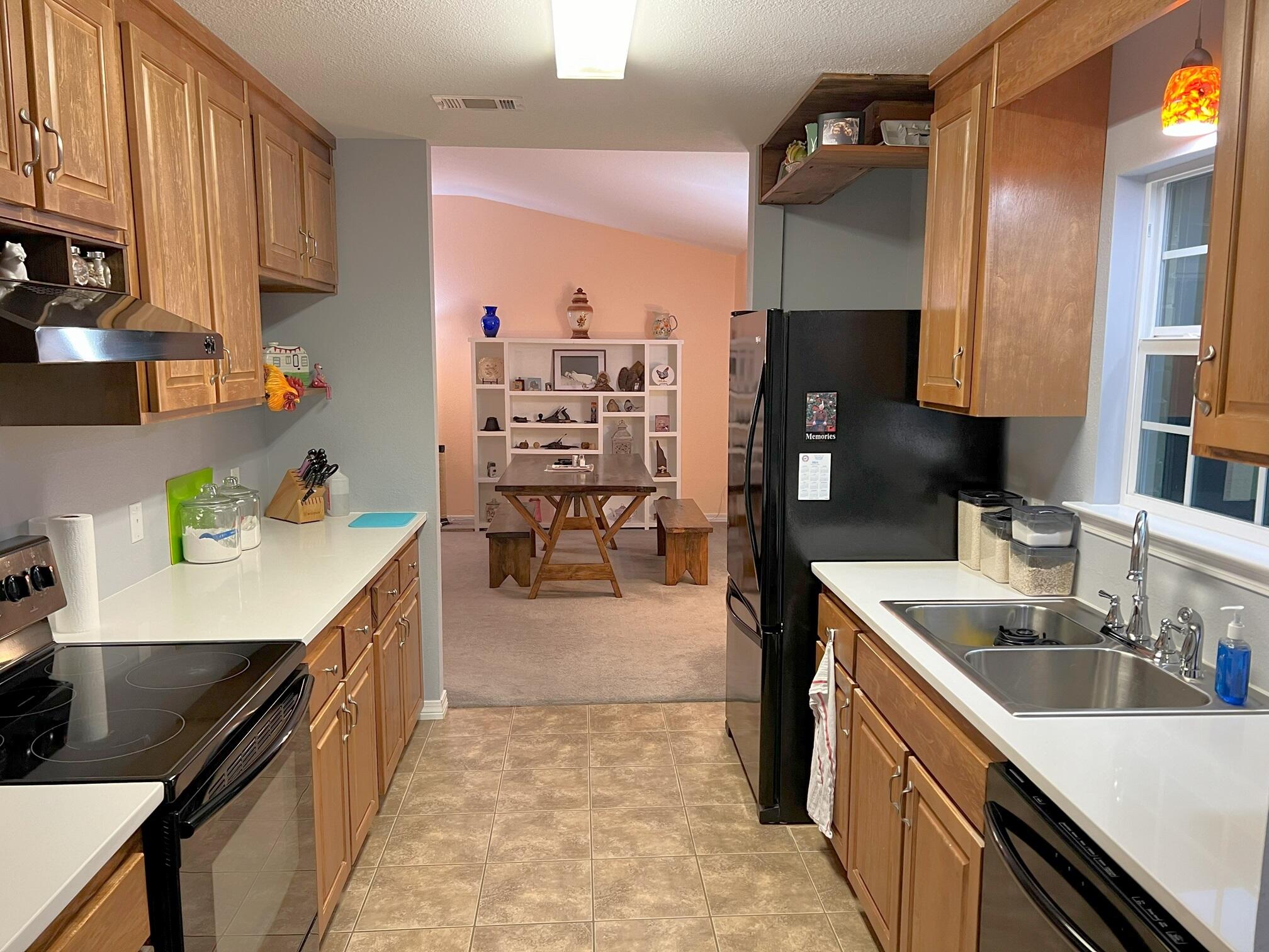1978 Juniper Lake Road DeFuniak Springs, FL 32433 - Photo 20 of 57 Kitchen (1)