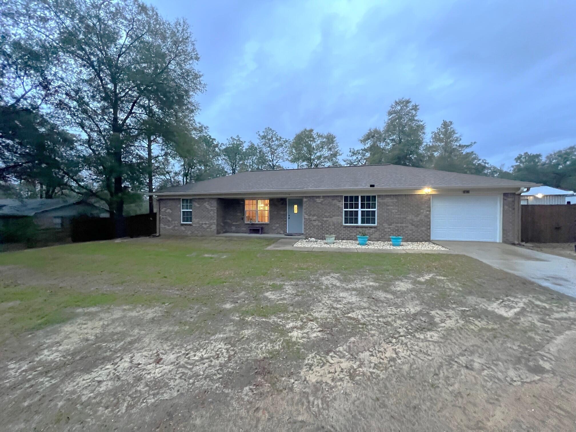 1978 Juniper Lake Road DeFuniak Springs, FL 32433 - Photo 48 of 57 House Front (9)