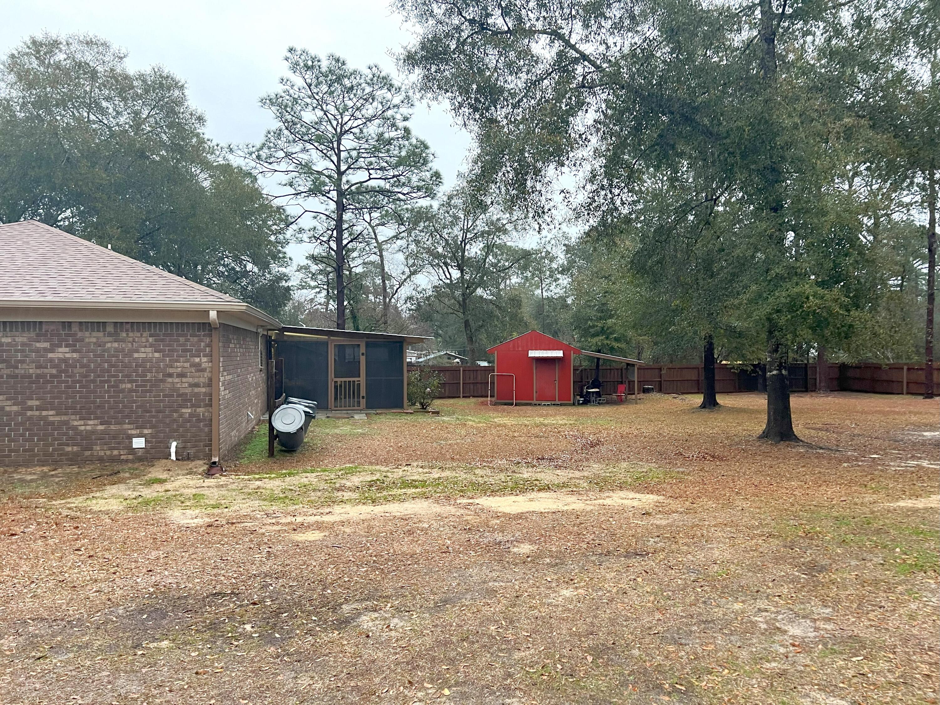 1978 Juniper Lake Road DeFuniak Springs, FL 32433 - Photo 56 of 57 Yard (3)