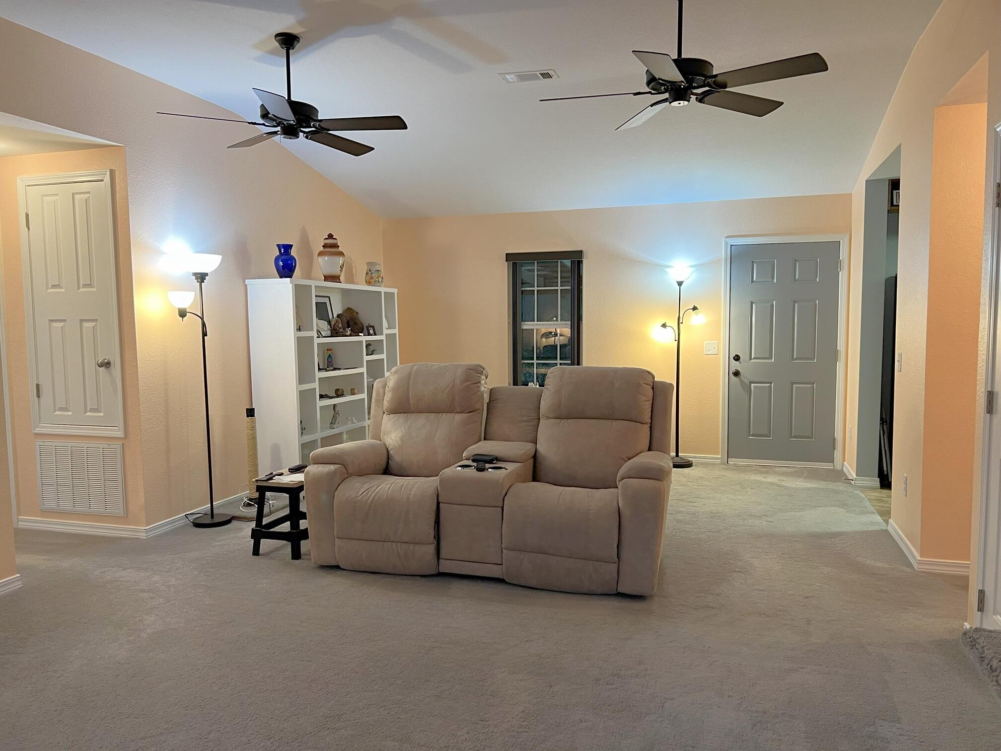 1978 Juniper Lake Road DeFuniak Springs, FL 32433 - Photo 8 of 57 Living Room (2)