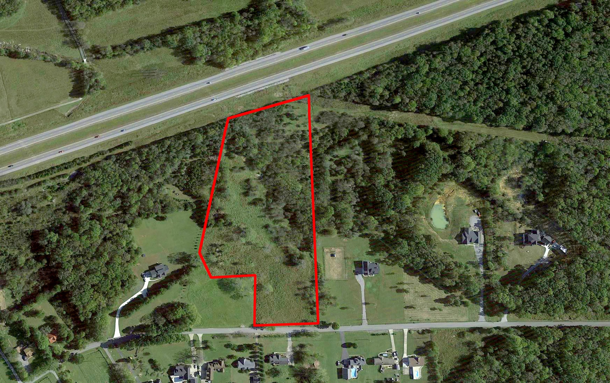 0 Oak Grove Road Lebanon, TN 37090 - Photo 12 of 13