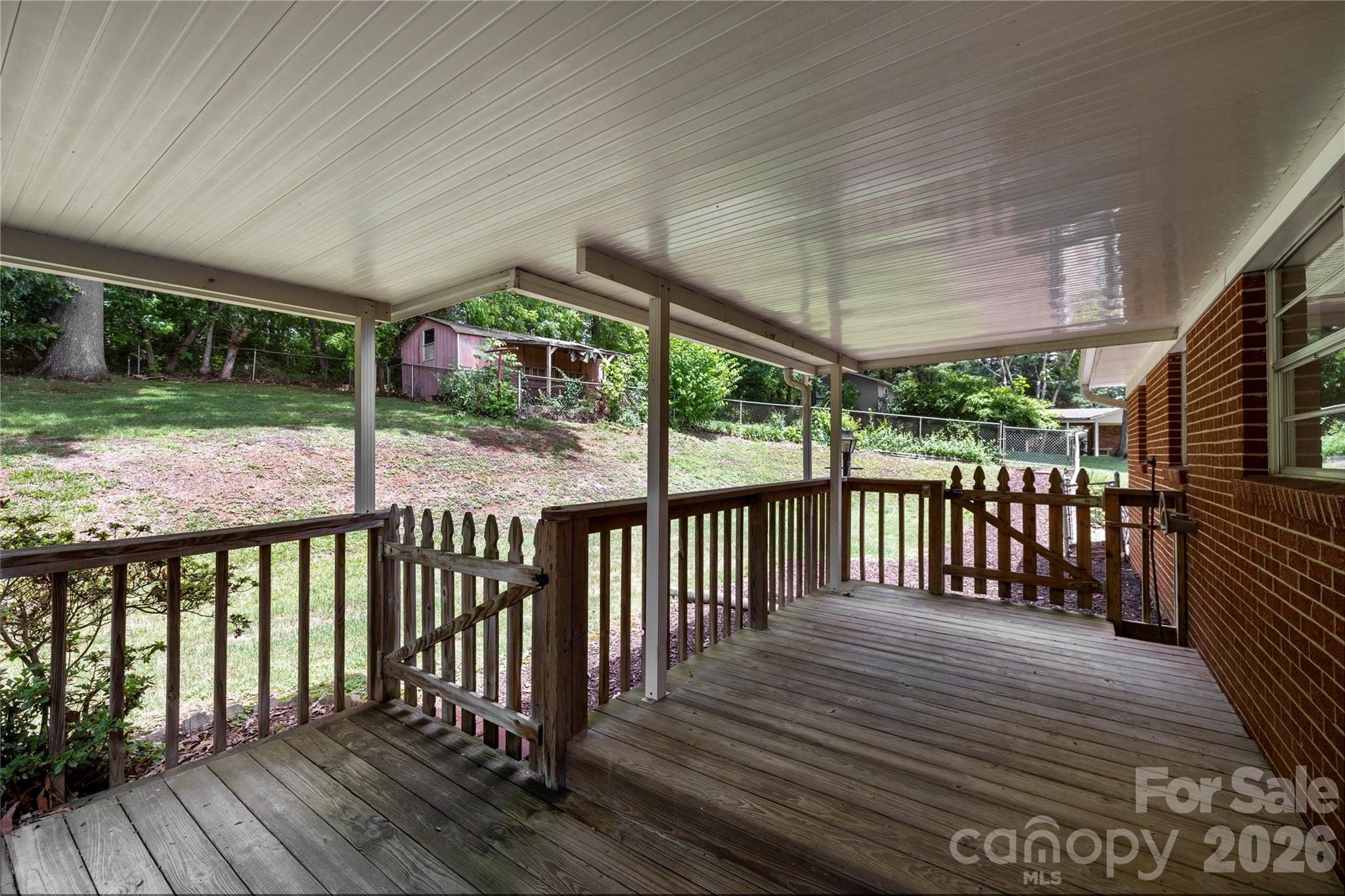 309 Oak Hill Road Candler, NC 28715 - Photo 25 of 39