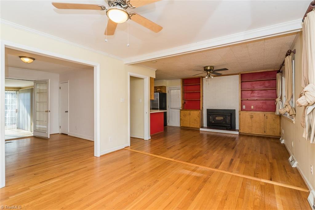 2141 Swepsonville Road Graham, NC 27253 - Photo 12 of 30