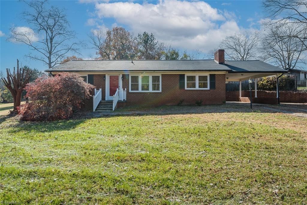 2141 Swepsonville Road Graham, NC 27253 - Photo 2 of 30