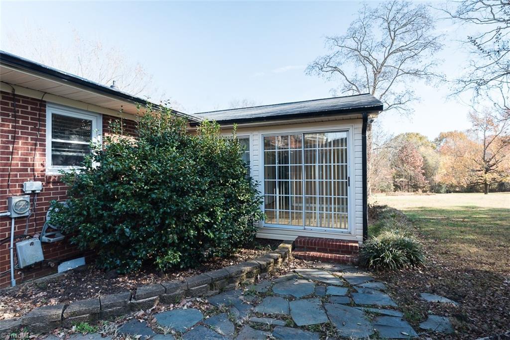 2141 Swepsonville Road Graham, NC 27253 - Photo 3 of 30