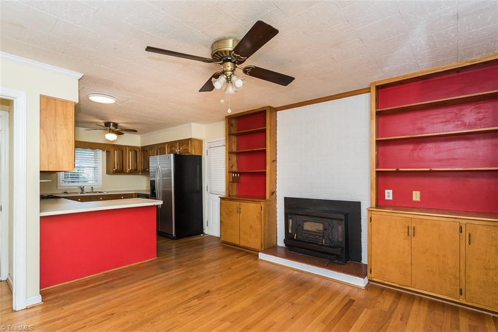 2141 Swepsonville Road Graham, NC 27253 - Photo 5 of 30