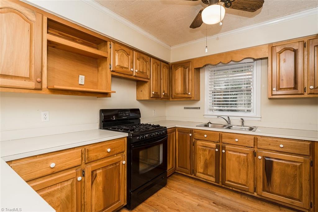 2141 Swepsonville Road Graham, NC 27253 - Photo 6 of 30