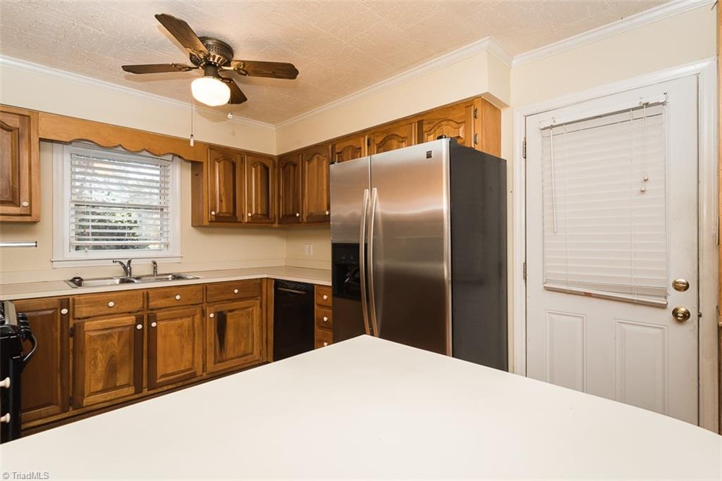 2141 Swepsonville Road Graham, NC 27253 - Photo 7 of 30