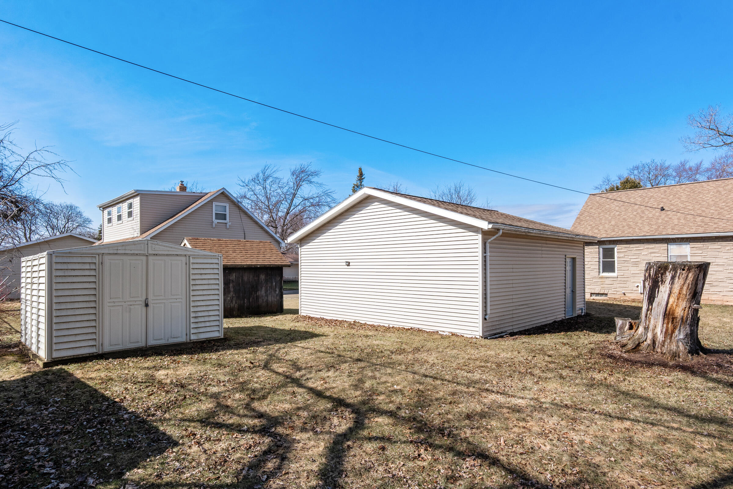 313 East Coolidge Avenue Appleton, WI 54915 - Photo 22 of 27 313-ECoolidgeAve-128