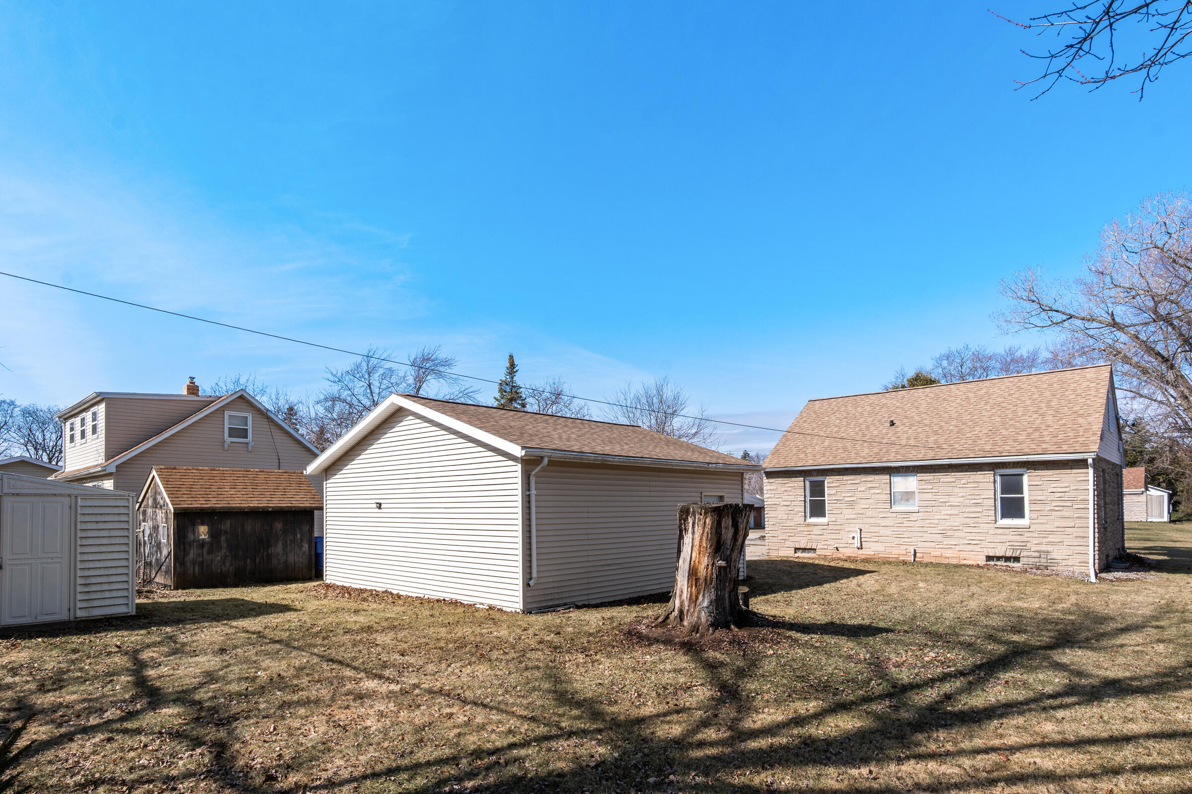 313 East Coolidge Avenue Appleton, WI 54915 - Photo 23 of 27 313-ECoolidgeAve-129