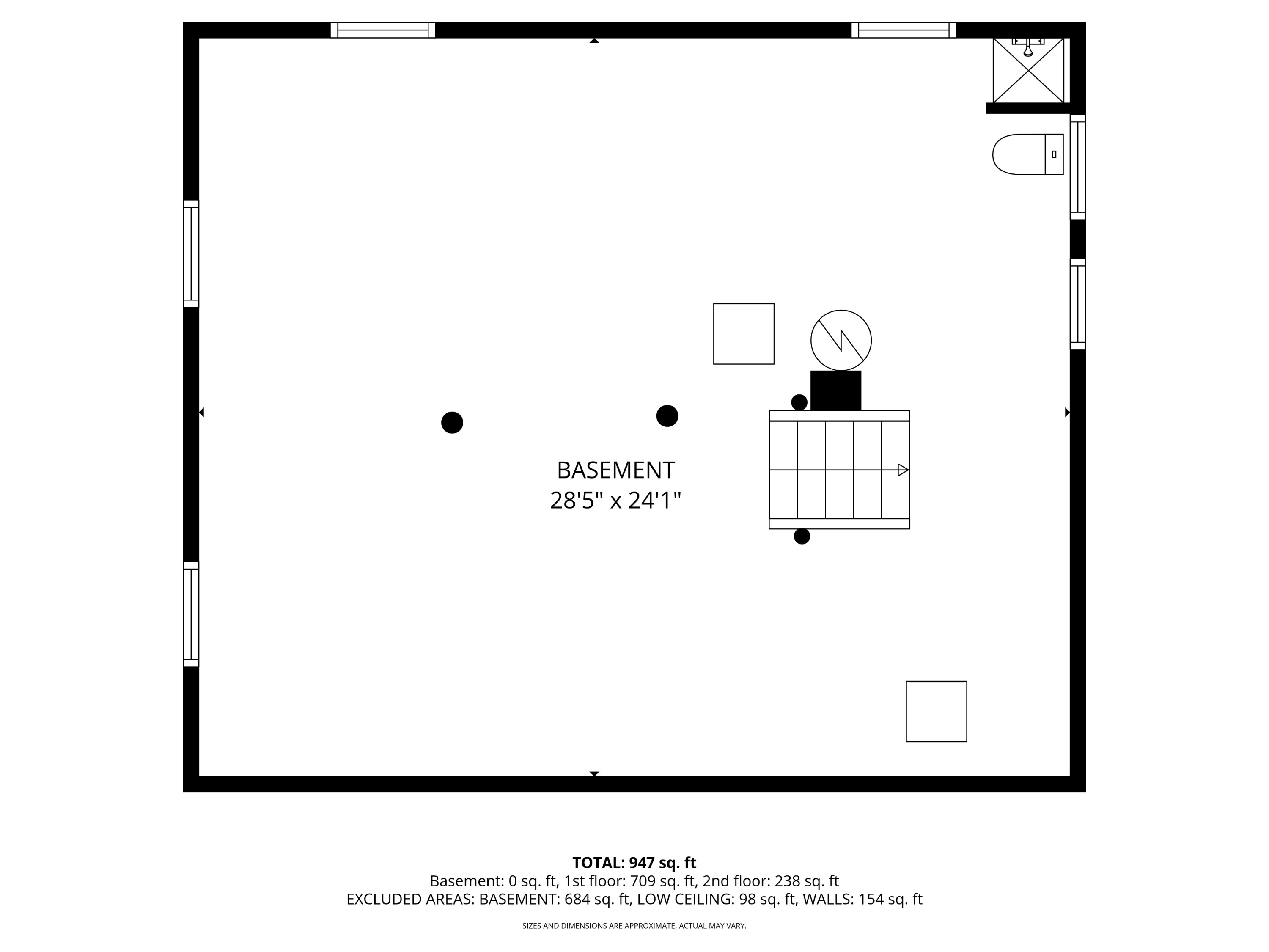 313 East Coolidge Avenue Appleton, WI 54915 - Photo 26 of 27