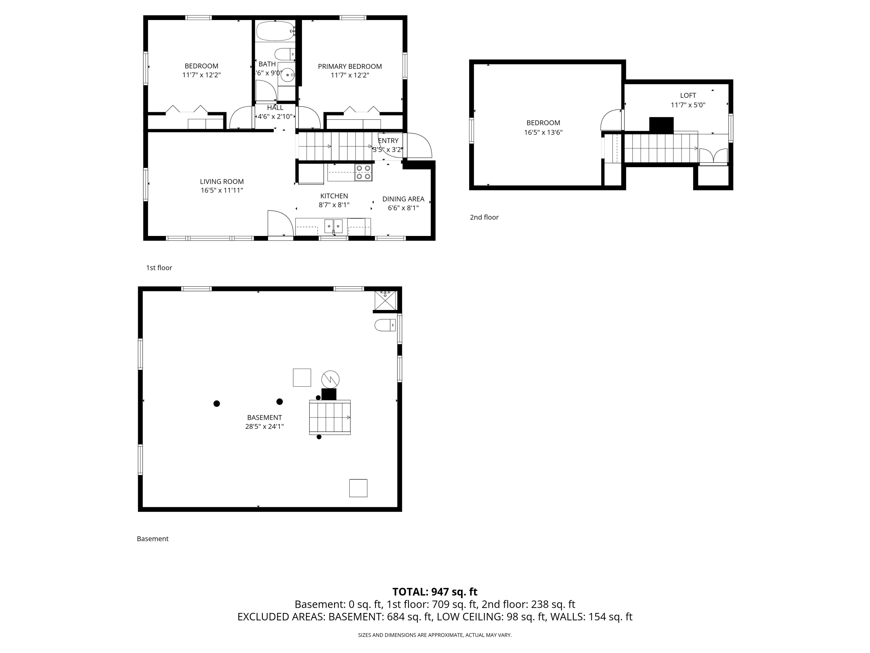 313 East Coolidge Avenue Appleton, WI 54915 - Photo 27 of 27