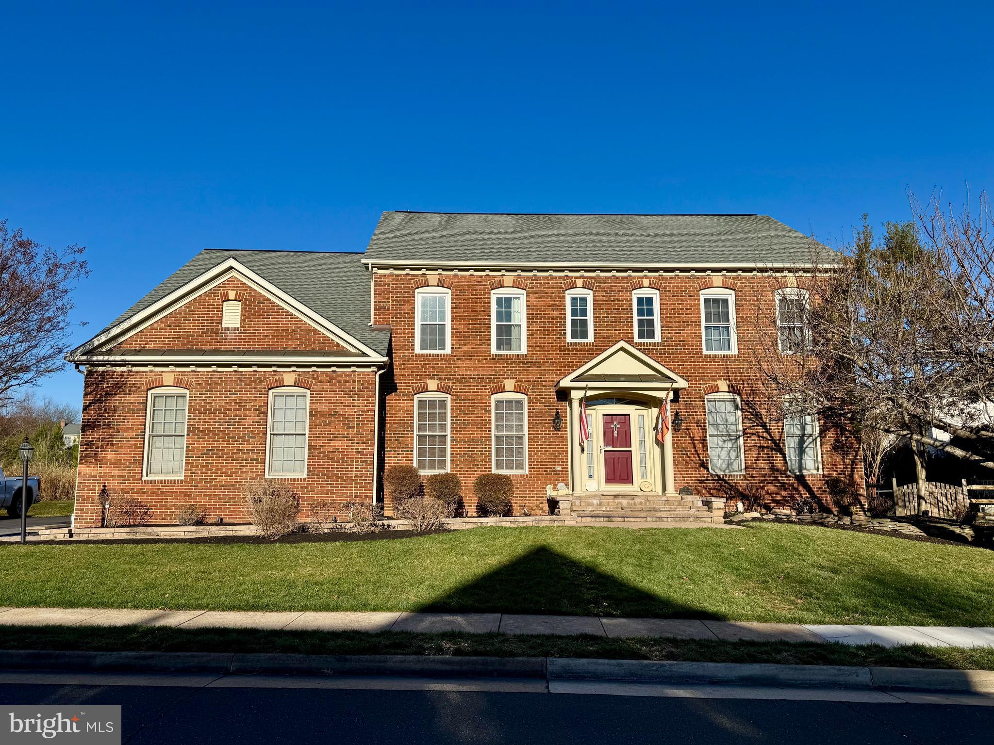 14170 Clubhouse Road Gainesville, VA 20155 - Photo 1 of 1