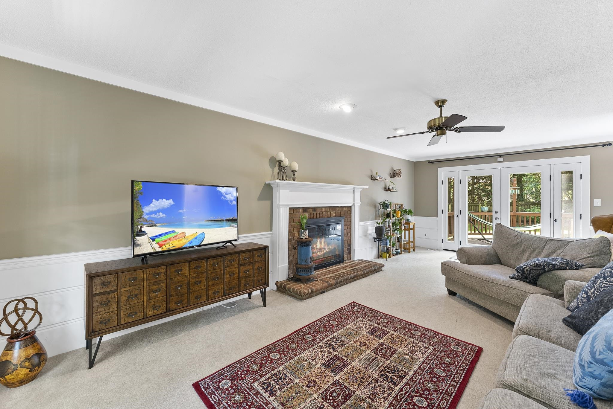 4205 Pleasant Grove Church Road Raleigh, NC 27613 - Photo 2 of 34 Photo 2