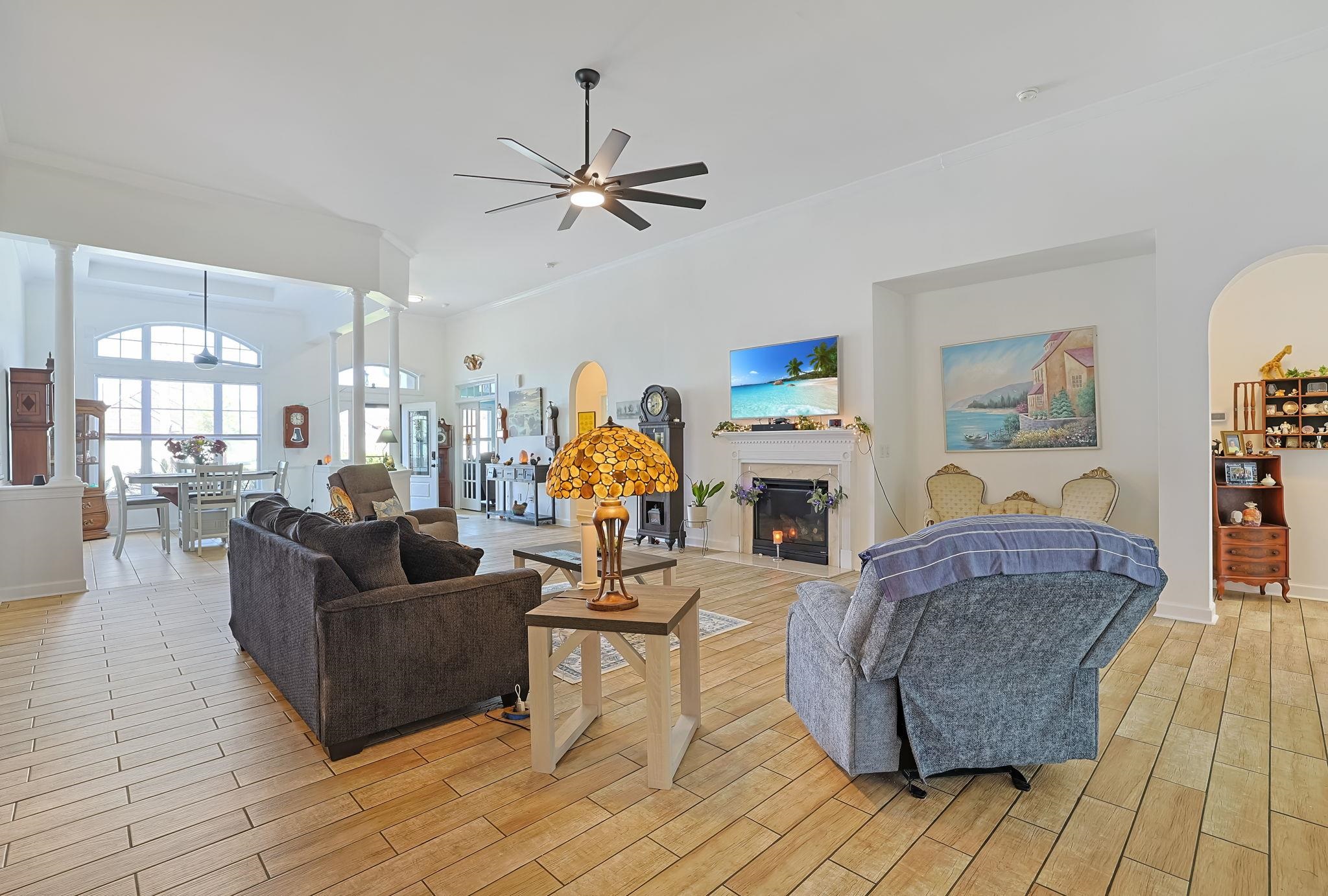 604 Merton Court Myrtle Beach, SC 29579 - Photo 3 of 52