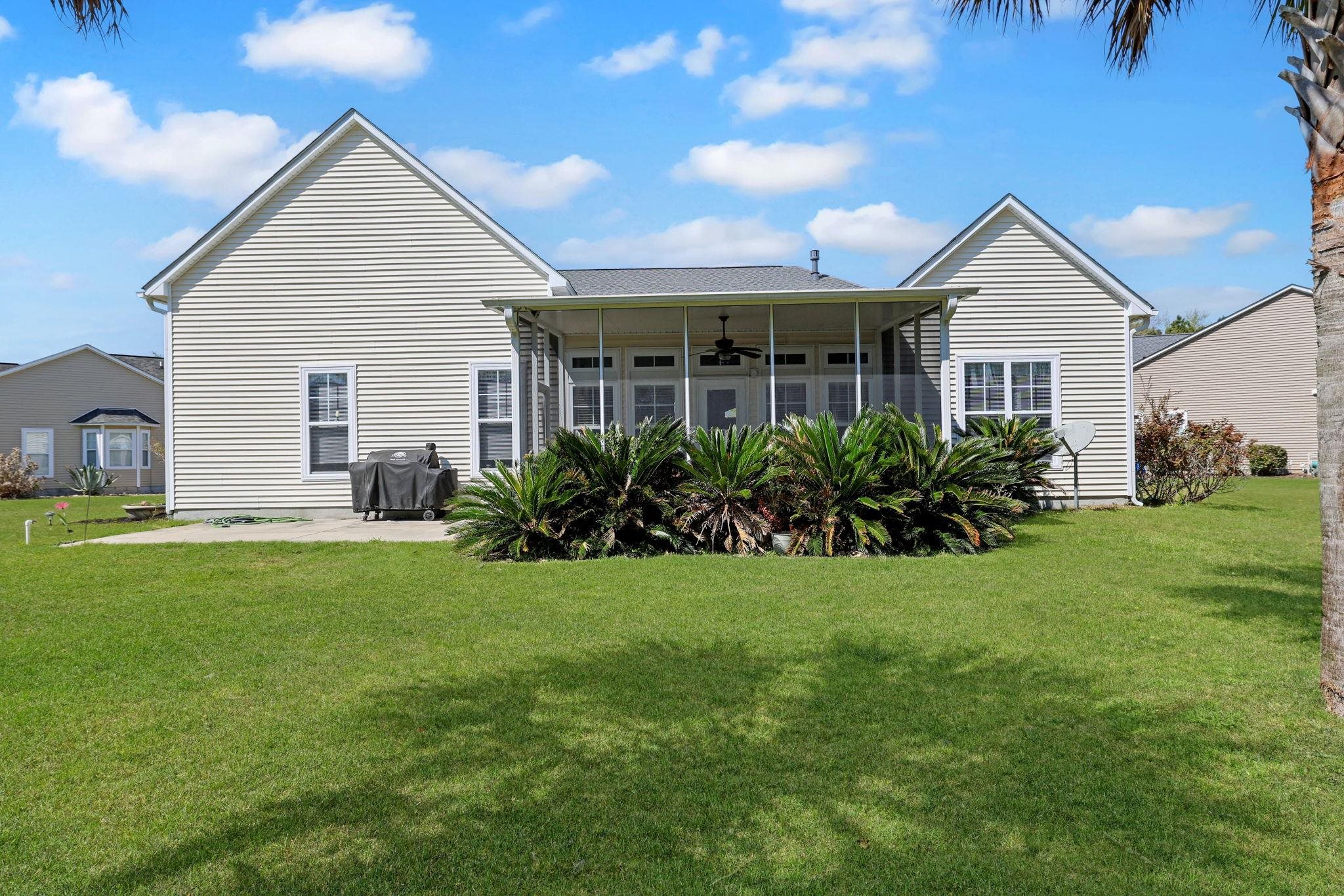 604 Merton Court Myrtle Beach, SC 29579 - Photo 36 of 52
