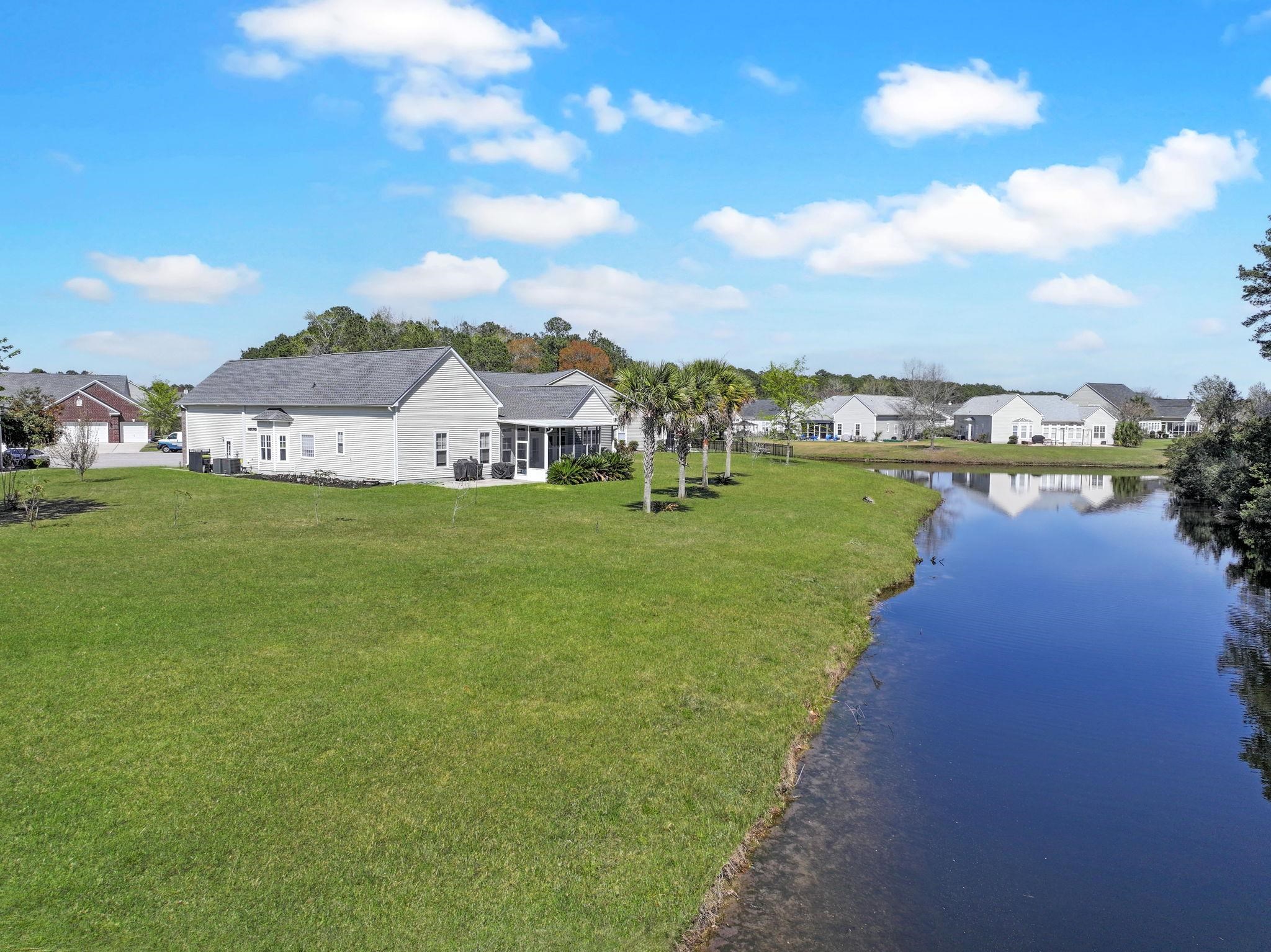 604 Merton Court Myrtle Beach, SC 29579 - Photo 39 of 52