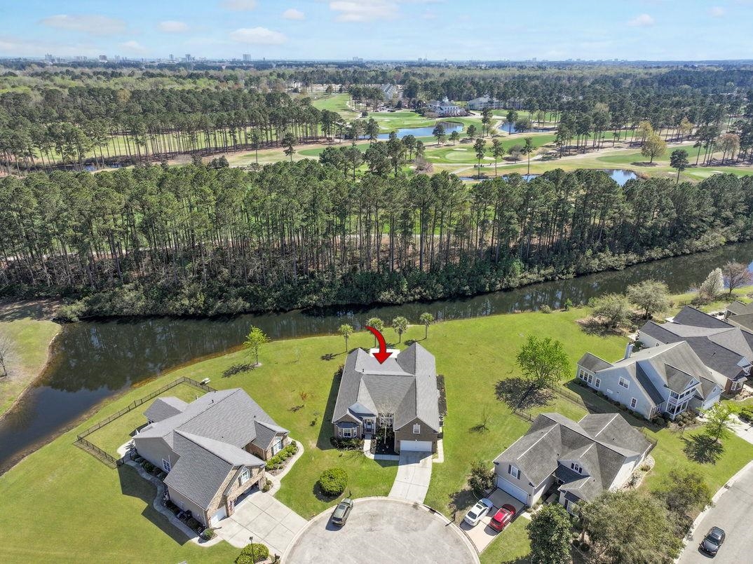 604 Merton Court Myrtle Beach, SC 29579 - Photo 40 of 52