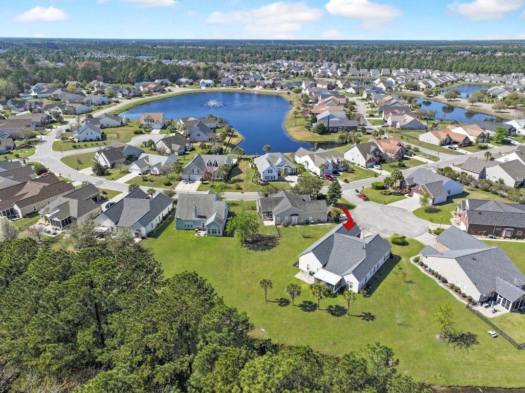 604 Merton Court Myrtle Beach, SC 29579 - Photo 41 of 52