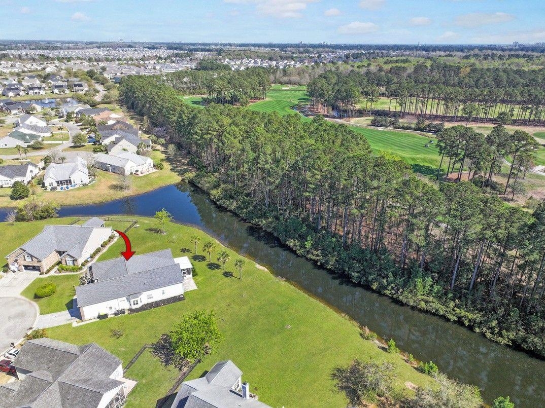 604 Merton Court Myrtle Beach, SC 29579 - Photo 42 of 52