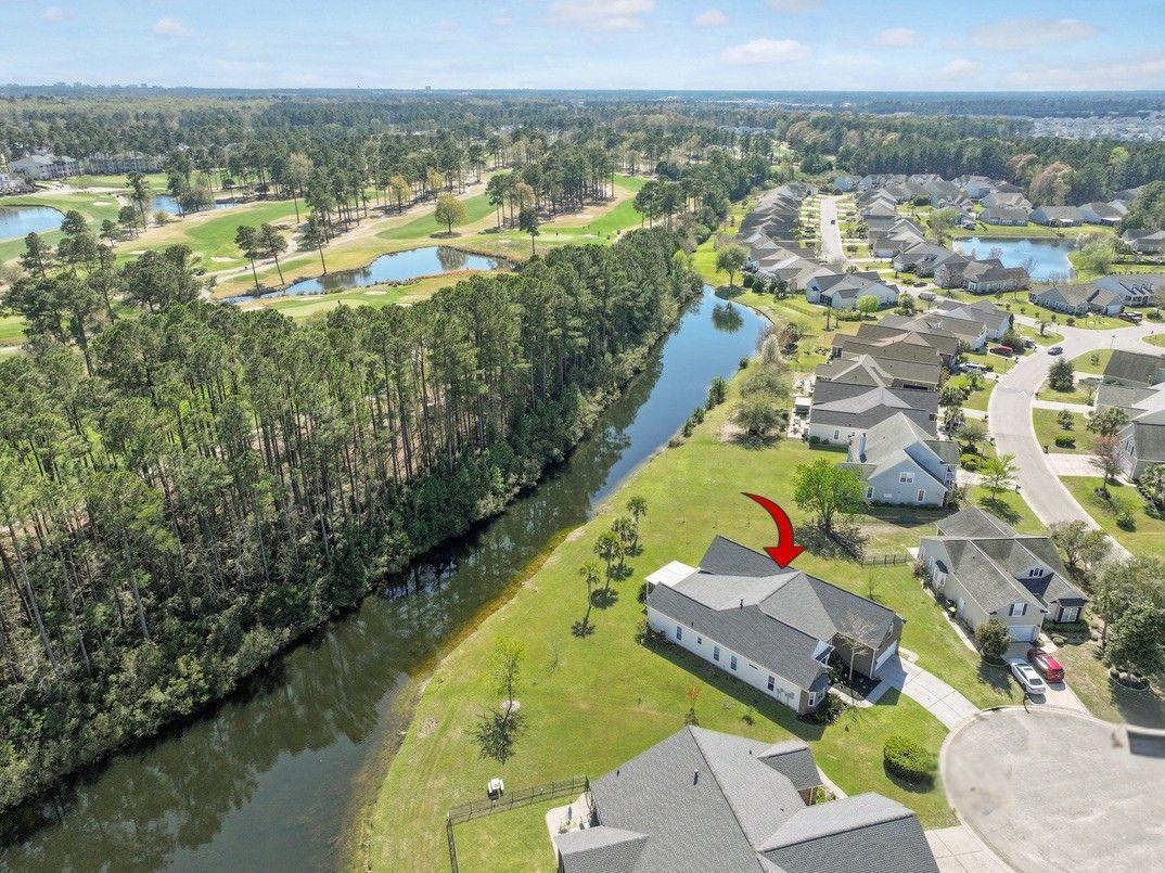 604 Merton Court Myrtle Beach, SC 29579 - Photo 43 of 52