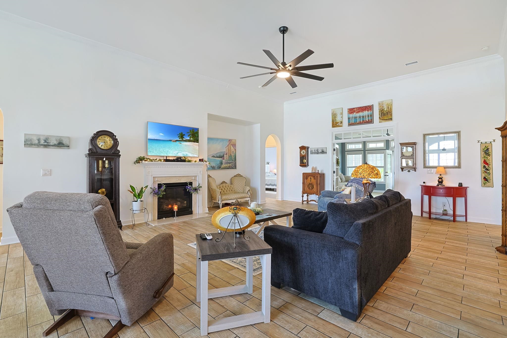 604 Merton Court Myrtle Beach, SC 29579 - Photo 5 of 52