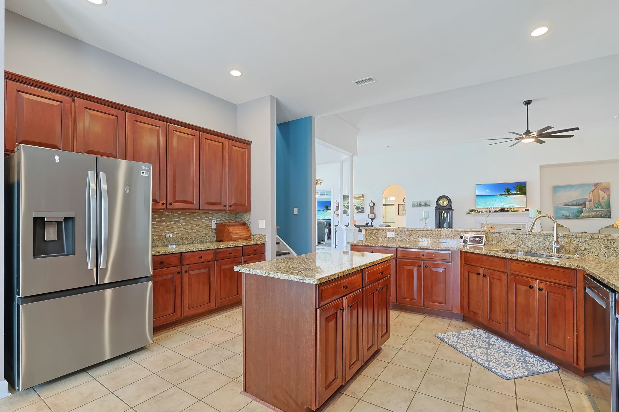 604 Merton Court Myrtle Beach, SC 29579 - Photo 10 of 52