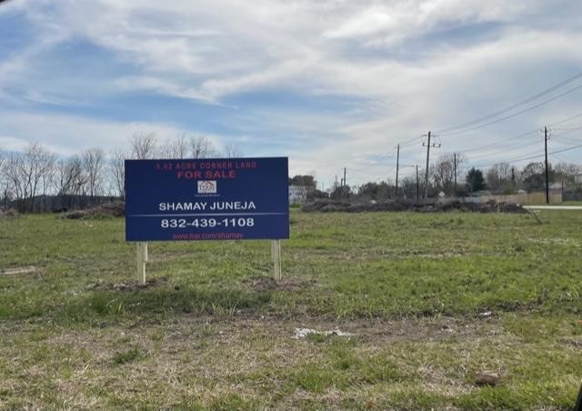 0 Bissonnet Street Houston, TX 77099 - Photo 3 of 4