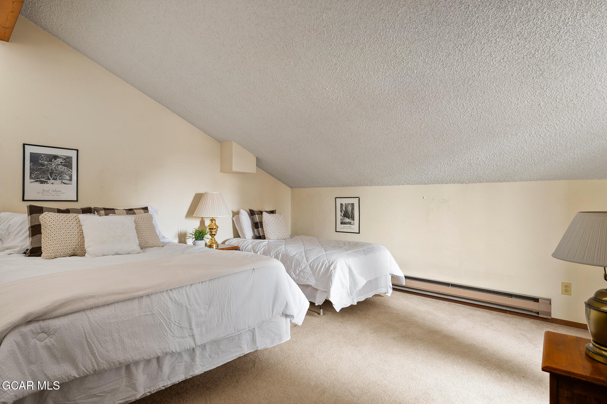 58 Cranmer Avenue, Unit 1E Fraser, CO 80442 - Photo 13 of 23 Upstairs Bedroom #3