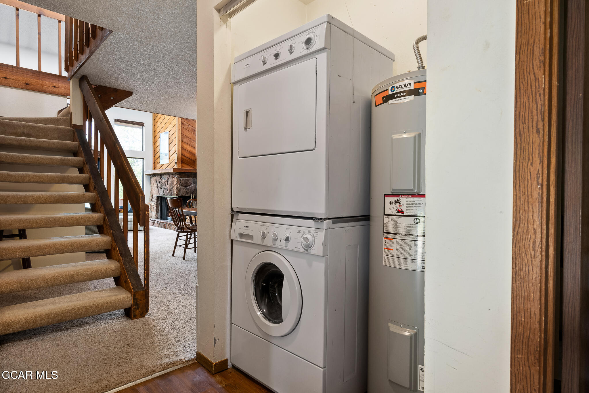 58 Cranmer Avenue, Unit 1E Fraser, CO 80442 - Photo 17 of 23 Sunsong 1E-20